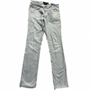 𝅺URBAN Heritage Men’s Grey Jeans, Size 30” Waist, Gently Used